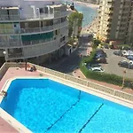 Levante Halcon Luxury Apartamentos