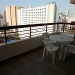 Apartamentos Acuarium III
