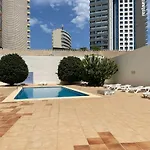 Apartamentos San Jaime Center Suites