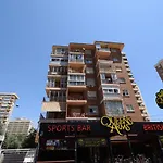 Ocean 3 Plus - Fincas Arena