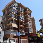 Ocean 3 Plus - Fincas Arena