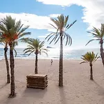 Alegrias De Poniente