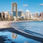 Alegrias De Poniente