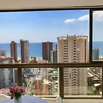Los Gemelos 2- Aloturin Benidorm
