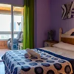 Apartamento Completo Lidersol