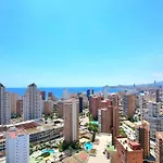Top Views! Apartamento Premium- Torres D\' Oboe