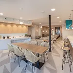 Gastrohotel Boutique Rh Canfali