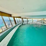 Intempo Sky Wellness Apartament
