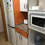 Well Located Benidorm Apartment