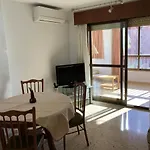 Well Located Benidorm Apartment