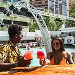 Benidorm Celebrations Music Resort