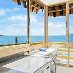 Don Miguel Apartment 8-C Levante Beach
