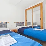 Don Miguel Apartment 8-C Levante Beach