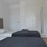 Apartamentos Provima