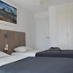 Apartamentos Provima