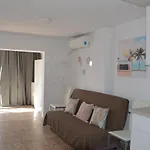 Apartamentos Provima