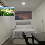 Estudio-Atico En Casco Antiguo