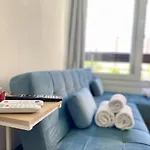 Cozy And Modern Studio