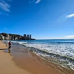 Las Arenas Sea Front Apartments