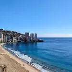 Las Arenas Sea Front Apartments