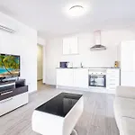 Agua Azul 4-A Apartment Levante-Rincon De Loix