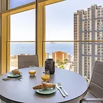 Intempo Residential Sky Resort & Spa - Benidorm, Espana