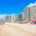 Los Ranchos 1-3 Apartment Levante Beach