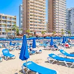 Los Ranchos 1-3 Apartment Levante Beach