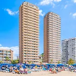 Los Ranchos 1-3 Apartment Levante Beach