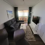 Trinisol II Private Apartments With Sea View