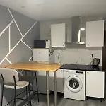 Lovely Estudio Fiesta Benidorm