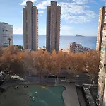Apartamento Oca 93