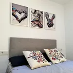 Benidorm Cosie Apartament Views