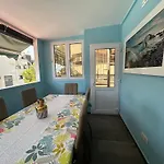 Casa Alquiler Por Dias Benidorm
