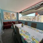 Casa Alquiler Por Dias Benidorm