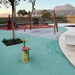 Intempo Sky Luxury Apartment 26 Floor Spa & Seaview