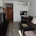 Torremar Benidorm Infinity 9