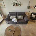 Apartamento Gemelos XX 18 If Benidorm