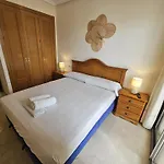 Apartamento Gemelos XX 18 If Benidorm