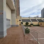 Apartamento Gemelos XX 18 If Benidorm