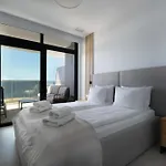 Sunset Cliffs Wellness & Spa By Leo Apartments Benidorm