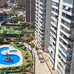 Las Marinas, Apartamento Muy Amplio Cerca De Playa Poniente