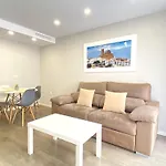 Apartamentos Estemar