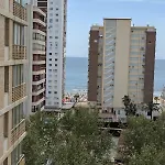 Holiday Mar Y Sol