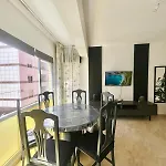 Marques De Comillas Apartment