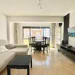 Marques De Comillas Apartment