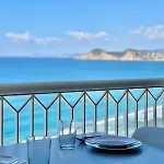 Torre Principado Seafront Studio