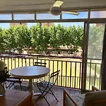 Tu Rincon Junto Al Mar, Comodo Apartamento A 5 Min De La Playa