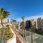Sunset Cliffs Sun & Beach Apartment