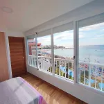 Apartamento Torre Poniente Beach